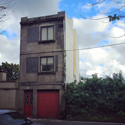 Inspiración construcións