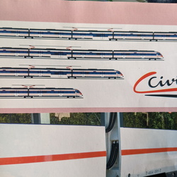 Inspiración Vehículos